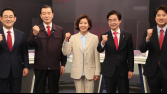 국민 과반, '나주곰탕' 단일화에 부정적