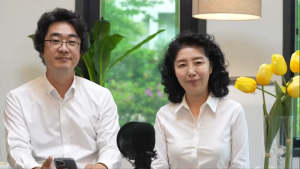 여에스더 “남편 홍혜걸, 폐암 아니다… 암세포와 암 진단 달라”