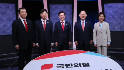 野 당권주자, 부동산 전수조사 해법 ‘분분’… “靑도 같이” “국회 윤리위서”