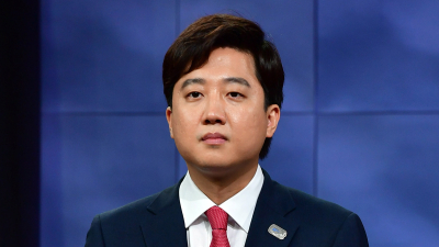 이준석 “안철수, 합당 논의 호응 의사 밝혀”