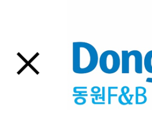 kt 롤스터, 동원F&B와 파트너십 계약 체결