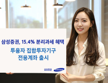 [쿡경제] 삼성증권, 절세 혜택 SOC투자 전용계좌 최초 공개 外 신한금투