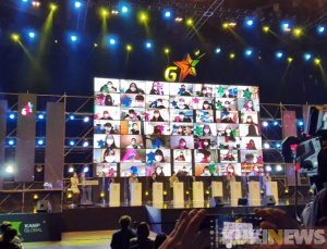 지스타2021, 1년 만에 오프라인 개최 확정