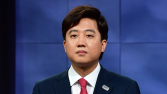 [속보] 국민의힘 신임 당 대표에 이준석… 43.8% 득표
