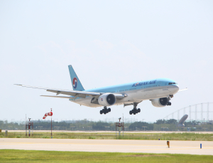 대한항공, 인천~마이애미 역대 최장 거리 직항 운항