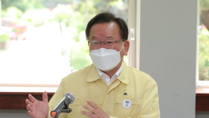 김총리 