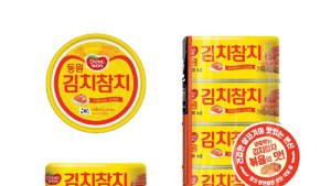 [기업소식] 동원F&B‧농심‧하이트진로‧롯데칠성음료