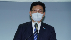중소상공인단체, 송영길 서울시장 출마 촉구 “오세훈 상대 승부를 가를 것”