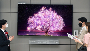 LG전자, 83형 초대형 올레드 TV 출시…이달 韓‧美서 선봬