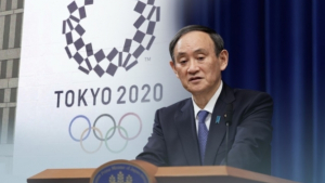 일본정부, 도쿄올림픽 ‘유관중 개최’ 결정