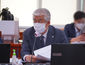 [쿠키인터뷰] 이상헌 의원 “中 게임 역습, 힘 모아 대응해야”