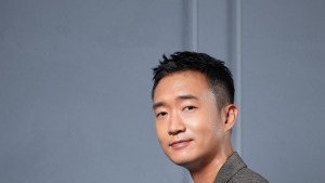 조우진 “‘발신제한’ 자신 없어 거절도… 감독 눈빛 보고 ‘할게요’”