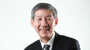롯데관광개발, 마이데일리 신임 대표에 장윤호 전 KBO사무총장 