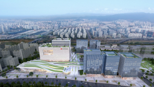 신세계백화점, 수서역에 ‘제2의 강남점’ 만든다