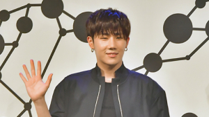 인피니트 성규, 얀센 접종에도 코로나19 확진