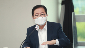 대전 서구, 민선 7기 3년 주요 성과 보고회 개최