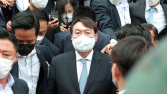 “윤석열 향한 전방위 압수수색… 尹 리스트 현실화 됐다”
