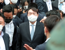 윤석열, 이재명 겨냥