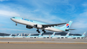 대한항공, ‘ATW 올해의 항공사’ 선정