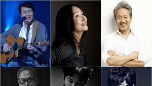 송창식-한영애-김종진-빛과 소금-유영석, KBS ‘새가수’ 출연 확정
