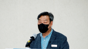 가세로 태안군수, 
