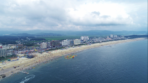 충남 33개 지정 해수욕장,  3일 개장 