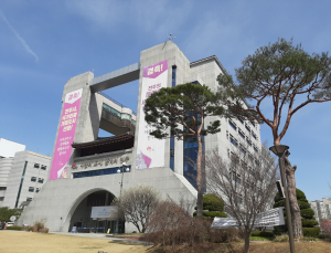 전주시 ‘드론 띄워 순찰’ 스마트도시로 진화