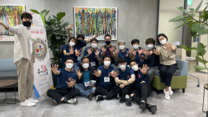 대전 대덕구공동체지원센터, 마을 주제가 ‘밥 한 끼 해요’ 음원 발표
