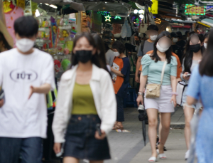 美·日 신종 코로나 바이러스 확산…“한국도 유행 시작”