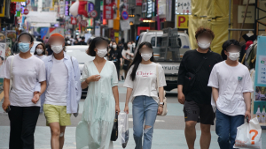 임박한 거리두기 4단계 격상…2일 연속 전국 1천명 넘을 듯