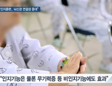 [쿠키건강뉴스] “VR 인지훈련, 뇌신경 연결성 증대…치매환자 삶 개선”