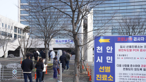 천안시,유흥주점발 감염 확산 '잠잠'...‘천안형 방역 조치’ 제역할 '톡톡'