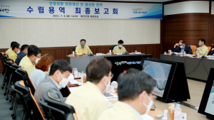태안군, ‘안흥외항 경관 개선-상권 회복’ 발벗고 나서