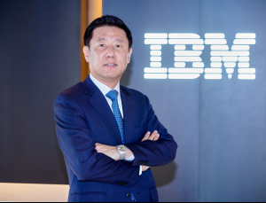 원성식 한국IBM 사장 선임