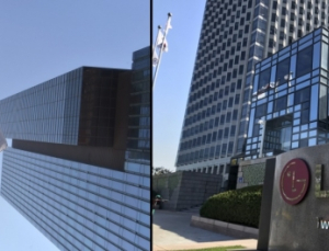 2분기 삼성·LG 가전 성적···삼성 '외형' LG '내실'
