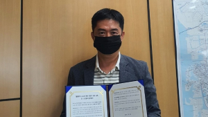 한국노인인력개발원 경기인천지역본부, ‘시니어 케어 전문가 양성 교육’ 나서