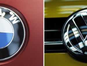EU, 반독점 혐의 폭스바겐‧BMW에 10억달러 과징금 부과
