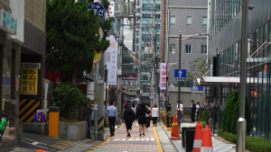 “손실보전금 기준 불합리” 소상공인 분통…이영 “사각지대 검토”