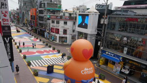 거리두기 조정안 20일 발표 예정… 4단계 연장 가능성