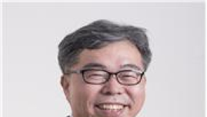 김미곤 한국노인인력개발원 신임 원장 취임