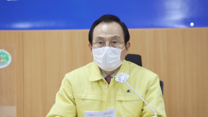 천안시, 유흥시설5종-실내공연장 오후 10시 영업 제한