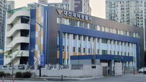 대전 중리동 영아 사망, 친부가 이불로 덮어 폭행
