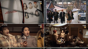 ‘여고추리반’ 시즌1, TV로 본다… 4부작 tvN 편성