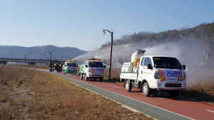 충남도, AI 무차별 살처분 없앤다...질병관리등급제 시범 운영