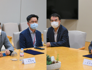 포스코, 두산중공업·RIST와 암모니아 연료 발전기술 공동개발 추진 