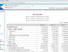 내가 투자한 기업은 현금을 얼마나 갖고 있을까