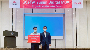 [기업소식] 선진‧더본코리아‧풀무원샘물‧김정문알로에