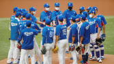 시작 전부터 암초 만난 김경문호, 금메달 가능할까