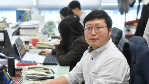 이재명 지사님, 공관 잘 사용하는거 맞죠?