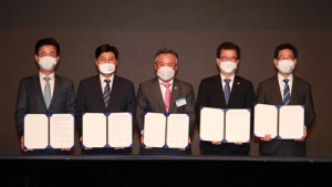 충청권 4개시⋅도 '2027 하계세계대학경기대회' 문체부 승인